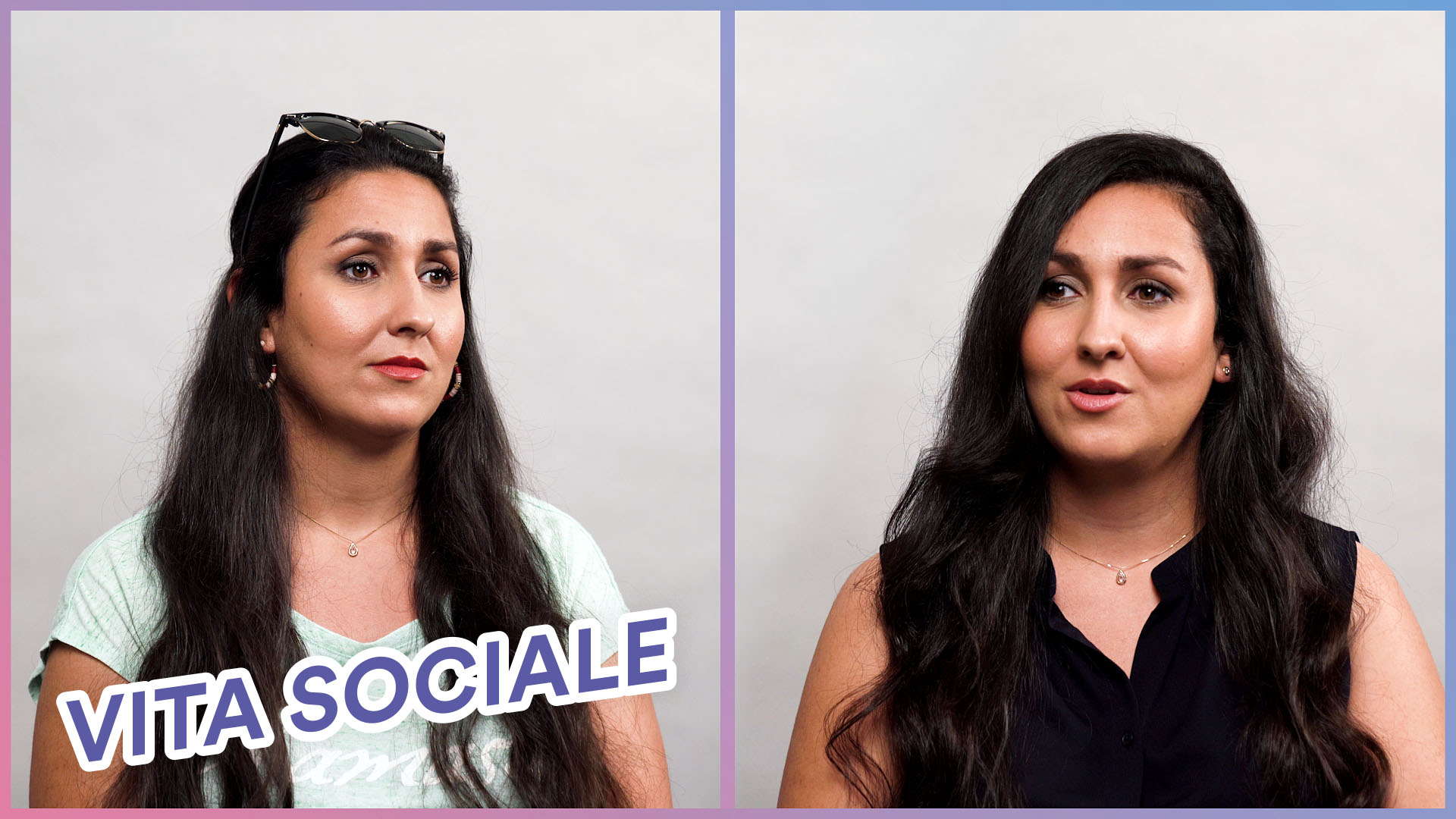 AMELIA Vie Sociale IT
