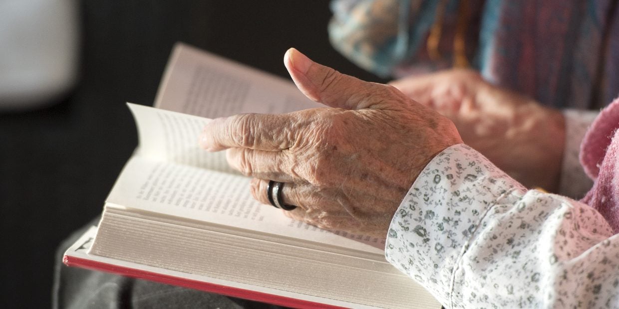 Esperto/a in cure palliative con diploma federale (EPS)