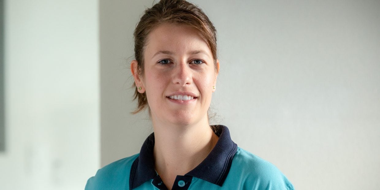 Master of Science in cure infermieristiche come Advanced Practice Nurse (APN)