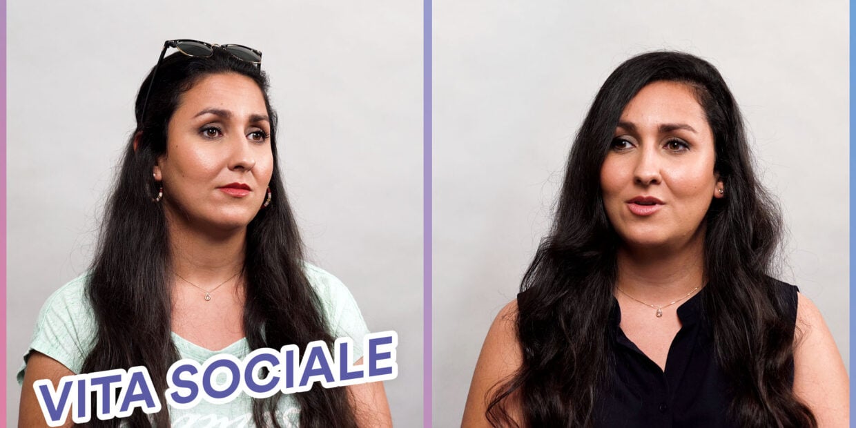AMELIA Vie Sociale IT