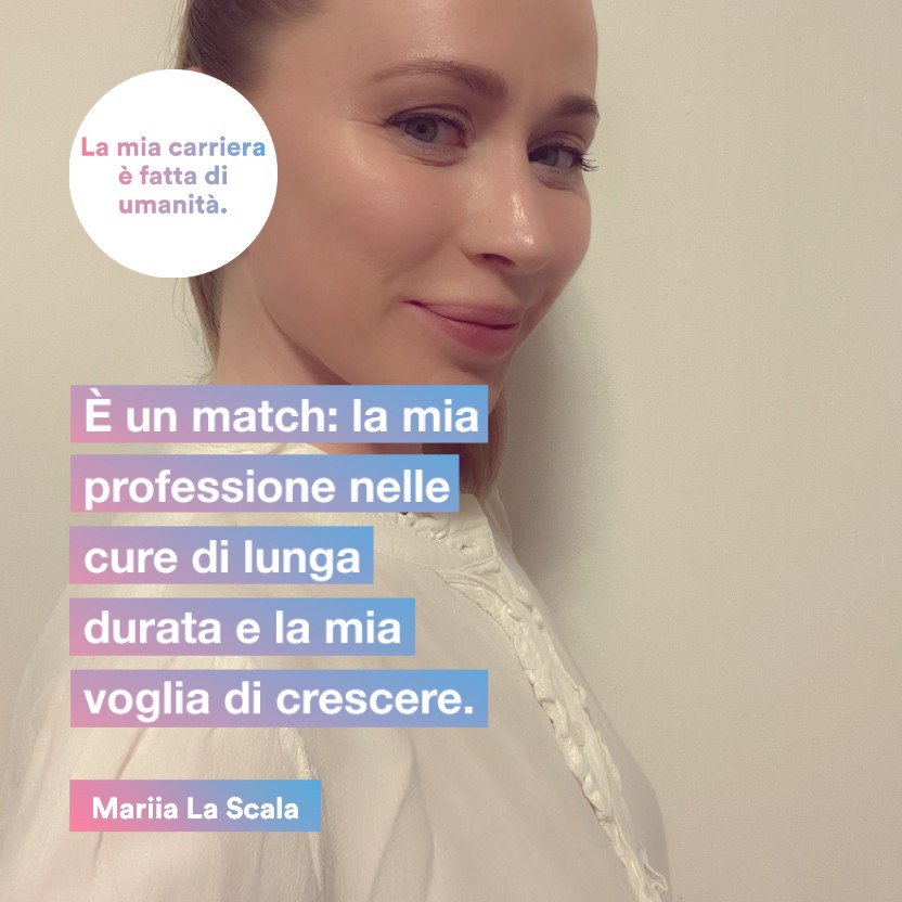 Mariia La Scala