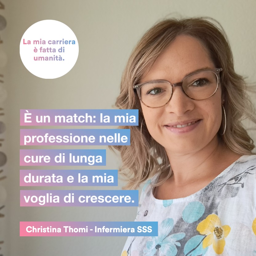 Christina Thomi